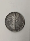 1992 American Silver Eagle $1 Coin 1 oz .999 Fine Silver  circulated