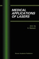 Medical Applications Of Lasers K. Mahesh (U. A.) Taschenbuch Xii Englisch 2014