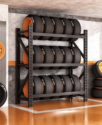 Heavy Duty Pallet Rack 300kg Per Shelf 1800mm Industrial Steel Shelving