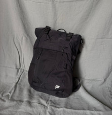 NWT Fabletics 'The Only' Backpack 20L Black MSRP 95