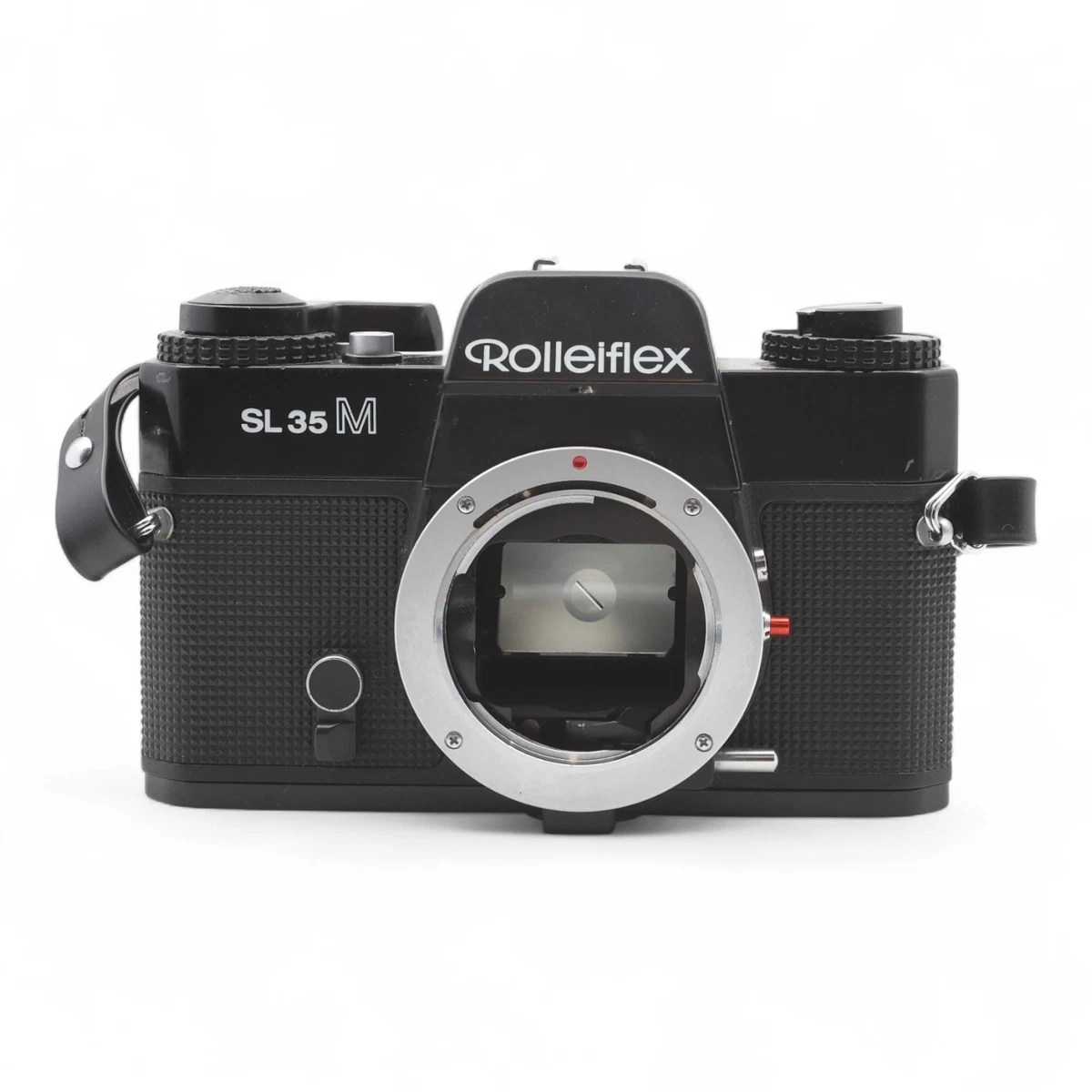 Rolleiflex SL35 Instruction Manual, ROLLEIFLEX SL35 IN DER PRAXIS, User - Foto 12