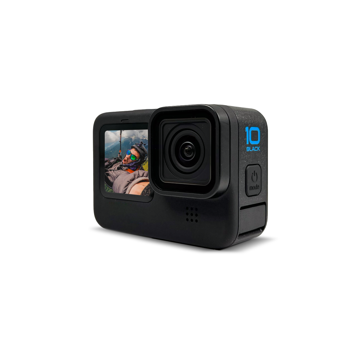 GoPro HERO10 Black 5.3K UHD Action Camera for sale online | eBay