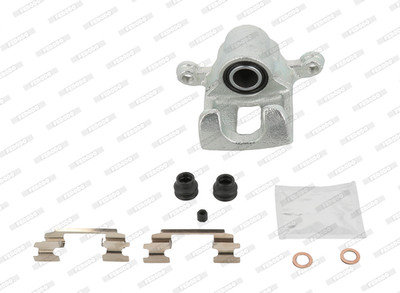 FERODO FCL694761 Bremssattel für NISSAN