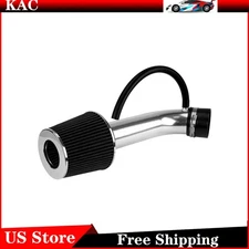 Cold Air Intake Kit For INFINITI G35 FX35 & Nissan 350Z 2003 - 2005 2006