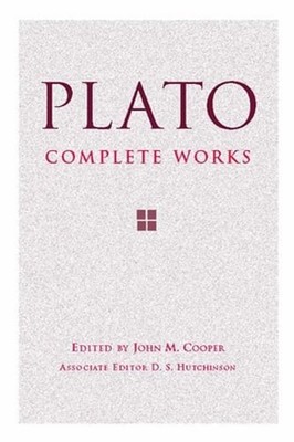 Plato: Complete Works by Plato: Used