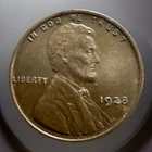 1928-P LINCOLN CENT BU SOLD AS PICTURED R-RB ORIGINAL AUTHENTIC 362