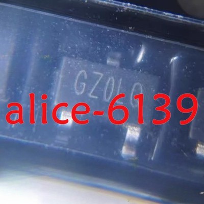50PCS New SGM809B-SXN3G/TR package SOT-23 GZ0** #JY