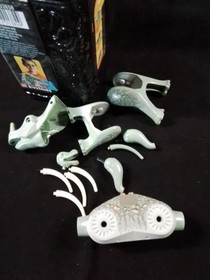 Lego 6722 Styracosaurus*Dinosaurs*Rare*Transforms*Dinosaurs*2001