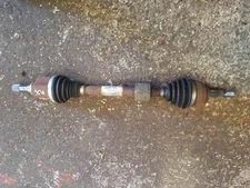 Renault Scenic MK4 2016-2022 1.3 TCE Passenger NSF Front Driveshaft 391018515R