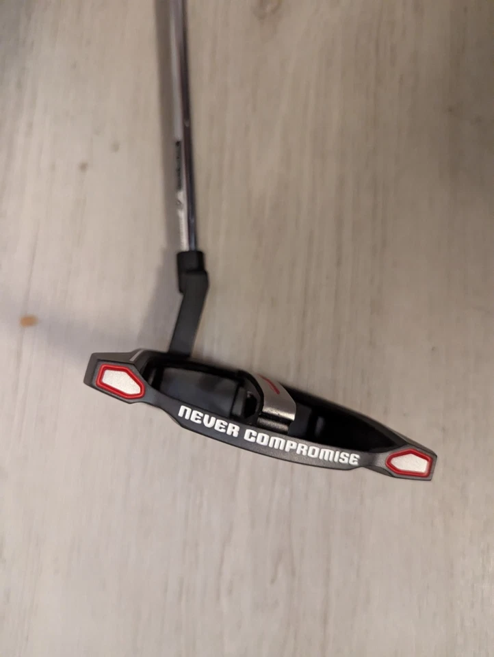 Ncx Ray Sft Putter Never Compromise  Epsilon Mallett 33" Brand New - Image 4 of 4