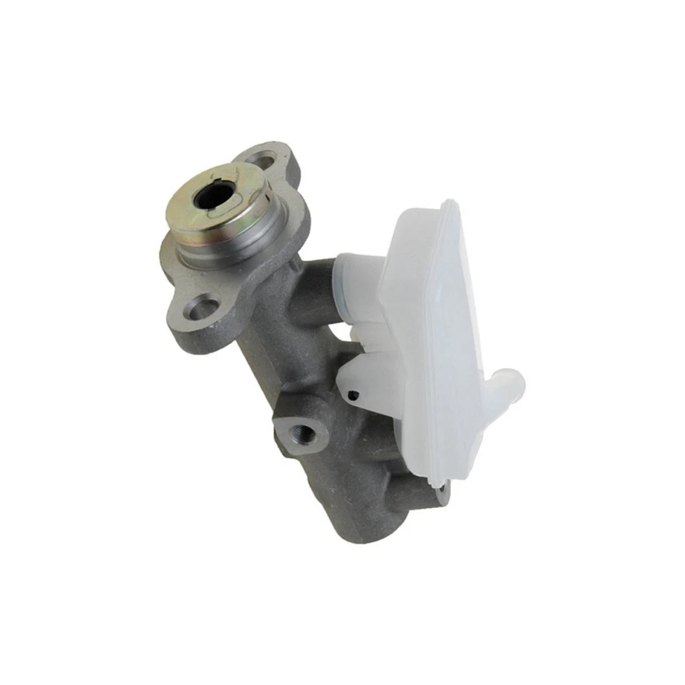 Cilindro maestro de freno ACDelco genuino para Nissan Quest 2004-2009 | Aluminio Foto 3 de 4