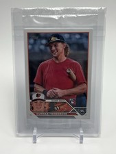 2023 Topps Retail RC Image Variation pack Gunnar Henderson Rutschman Greene Volp