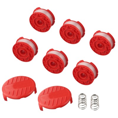 Kompatibilität CMZST0653 CMZST065 Freischneider Spule Schnur für mehrere Modelle