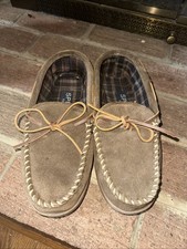 SPERRY Moccasin Slippers for Men for sale