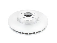 Disque de frein BMW 550
