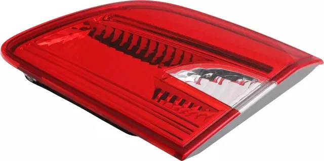 Genuine Nissan Tail Lamp Assembly 26550-3YU5A