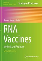 Thomas Kramps | Rna Vaccines | Taschenbuch | Englisch (2025) | Humana
