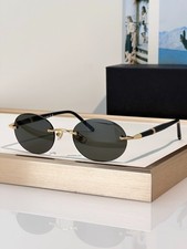 Montblanc MB0415S Sunglasses - Unisex Size: 52  20-145