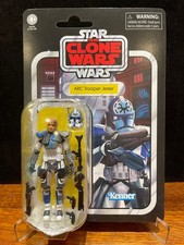 Star Wars Vintage Collection ARC TROOPER JESSE VC250 3.75  Action Figure
