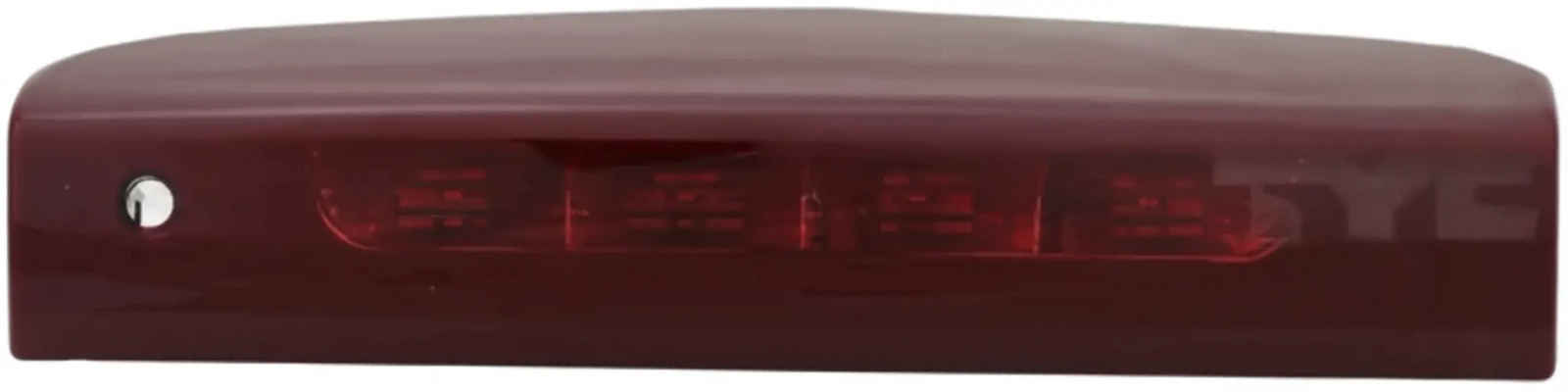Additional STOP light LED 15-0397-00-2 TYC for OPEL CORSA D CORSA E
