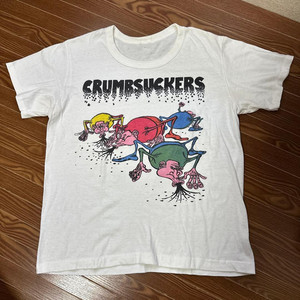 Crumbsuckers Shirt | eBay