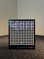 TESTED WORKS Lite-Brite Touch XL Electronic Toy Upgraded Retro Game