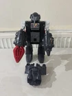 Omega Supreme Vintage 1985 G1 Transformers Action Figure, Toybox Japan Rare