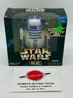 1997 R2-D2 Star Wars 12" Inch Scale Kenner 6" Figure NEW Sealed
