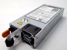 Dell PowerEdge 495W 80 Plus Platinum Power Supply 0N24MJ F495E-S0 D495E-S0