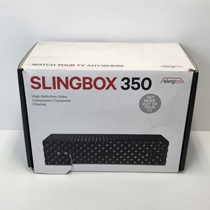 Sling Box | eBay