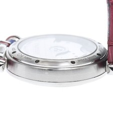 Cartier CARTIER WSPA0012 Pasha de Cartier Automatic Boys with inner box and warr 8