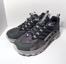 Merrell Men's Moab Speed 2 GORE-TEX Hiking Shoes
