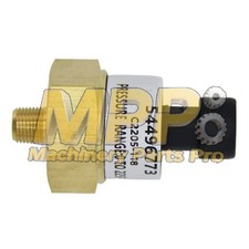 1PC 54496773 Pressure Sensor for Ingersoll Rand Air Compressor New