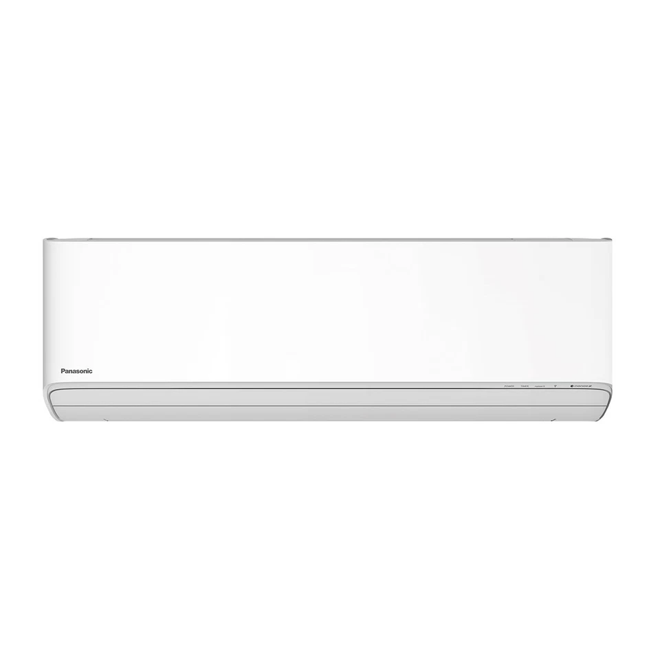 Panasonic Klimaanlage Etherea Multisplit mit 2 Innengeräten 2 x 3,5 kW Mattweiß - Bild 2 von 4