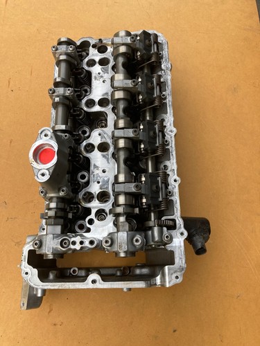 BMW G30 G11 G12 M550i X5M X6M N63B44C N63 ZYLINDERKOPF VENTILTRIEB LINKS 8605017