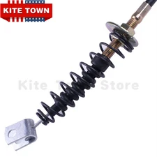 AM145185 Parking Brake Push Pull Cable AM145185 for John Deere Gator XUV550 S4