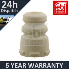 Fits Passat Tiguan Touran Caddy A3 Octavia Yeti Febi Front Bump Stop 1K0412303M