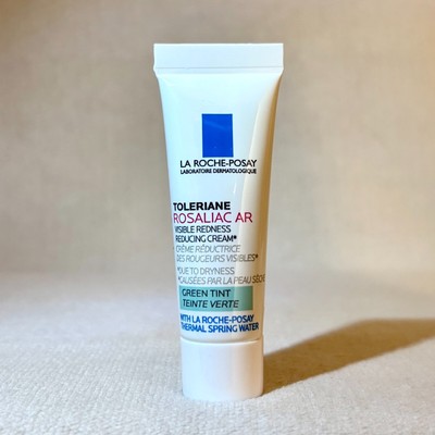 La Roche-Posay Toleriane Rosalic AR Redness SAMPLE .1oz, 3ml NWOB Exp 6/27