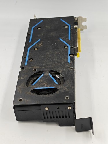 GeForce RTX 2060 6GB Graphics Card - Used, Defects, Scratches - Bild 6 von 7