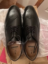 George Men's Hampton Oxfords