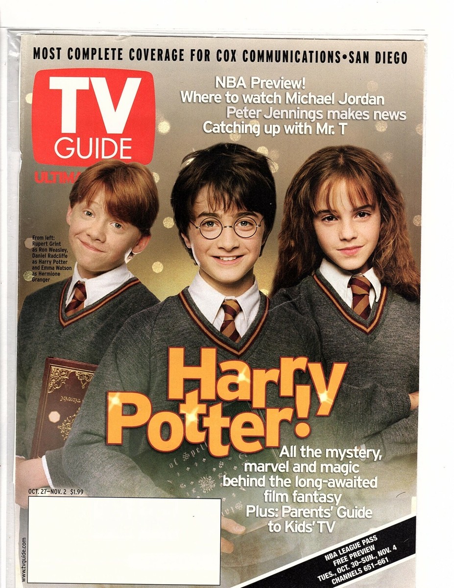 Tv Series What Channels Are Harry Potter On Amazon Prime Watch