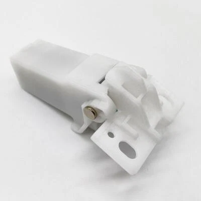 ISSCX Bisagra ADF apta para Canon 1180 350 D1350 1120 MF8280CW MF8330cdn 1170 D530