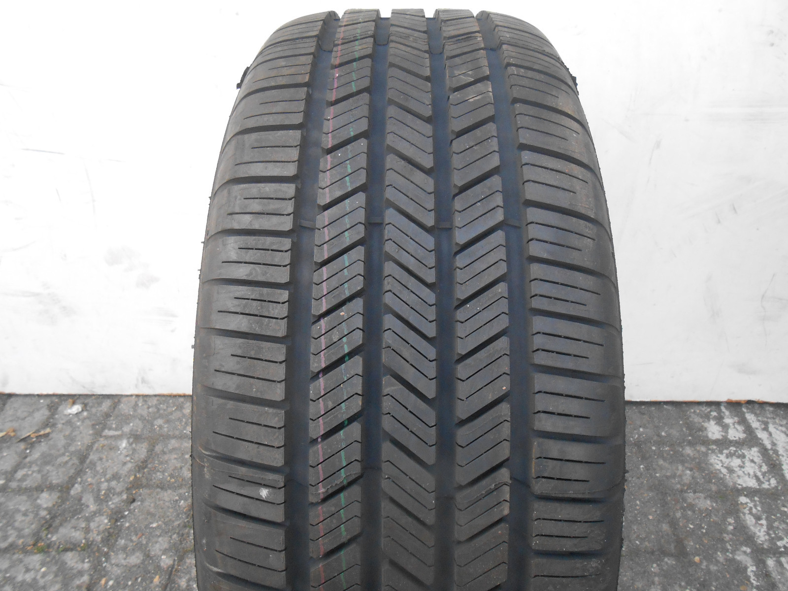 1 Offroad SUV-Reifen Goodyear Eagle LS2* RSC RunFlat 255/55R18 109H ...