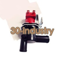 1PCS For 000014063 Ice machine drain valve Water Dump Valve solenoid valve