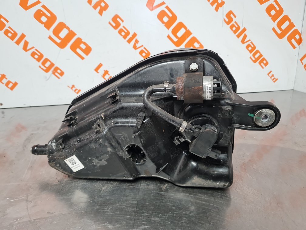 2016-2023 BMW 5 SERIES G30 520D 2.0 DIESEL AD BLUE ADDITIVE TANK 