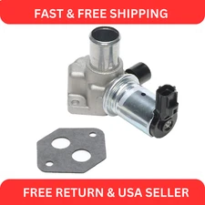 Delphi CV10135 Fuel Injection Idle Air Control Valve