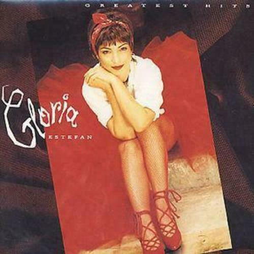 GLORIA ESTEFAN - GREATEST HITS - NEW / SEALED CD