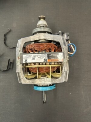 #ad Whirlpool Kenmore Amana Maytag Dryer Drive Motor 279827 W10396029 W10194250 $35.00