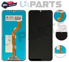 For TECNO Camon 12 CC7S LCD Display Touch Screen Digitizer Assembly Replacement
