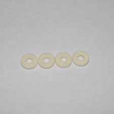 Yamaha, Baritone, Euphonium 4 Valve, Top Cap Felt, Set of 4